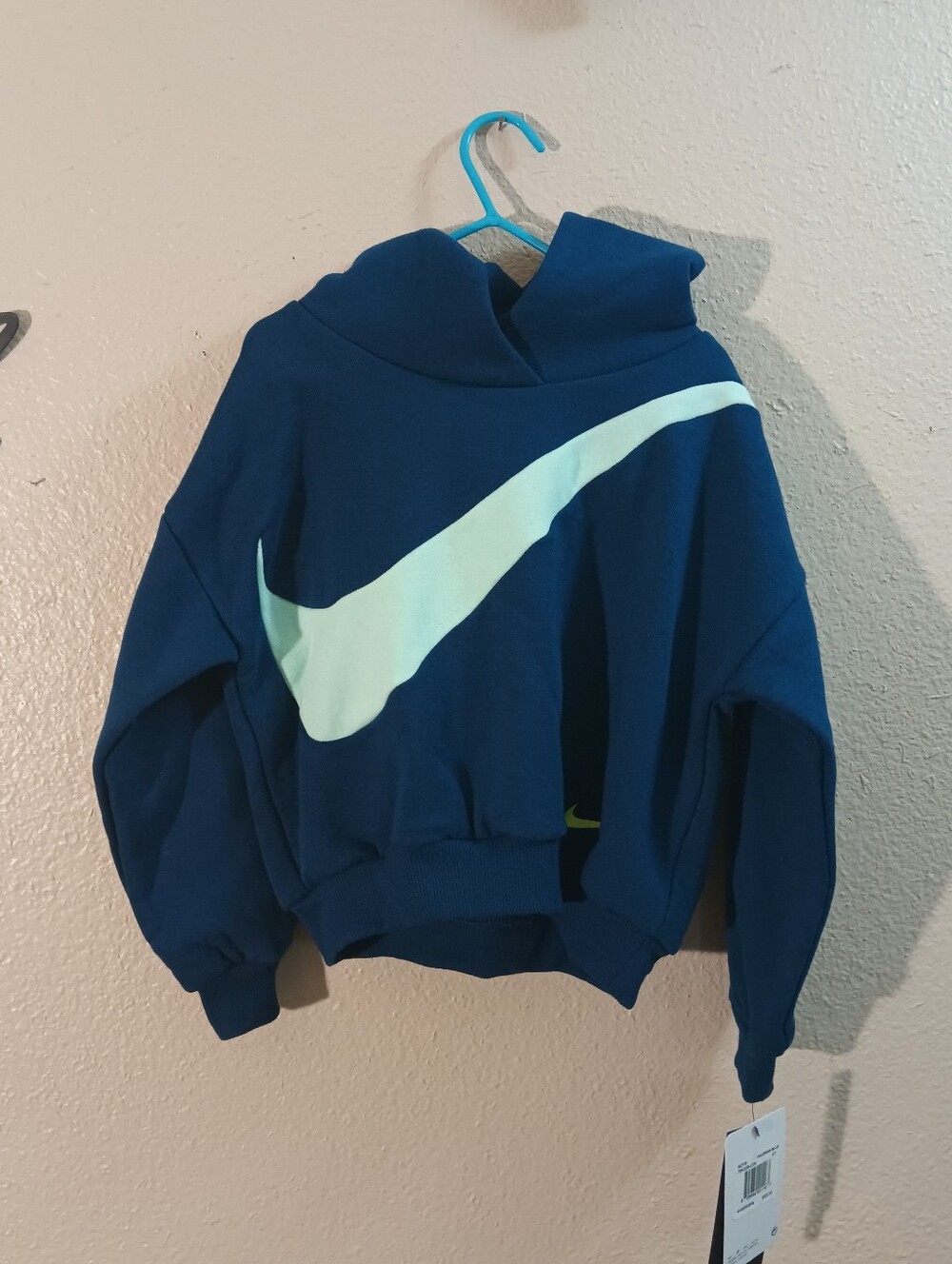Nike Kids Sweater Hoodie